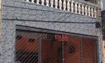 Casa com 3 quartos à venda na Rua Nespereira, 120, Jardim Santa Maria, São Paulo