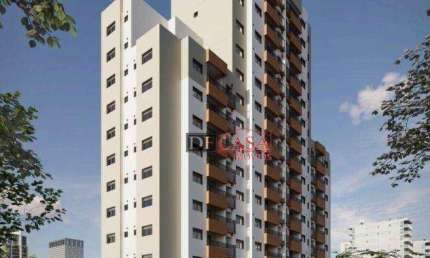 Apartamento com 2 quartos à venda na Rua Aquilino Vidal, 146, Penha De França, São Paulo