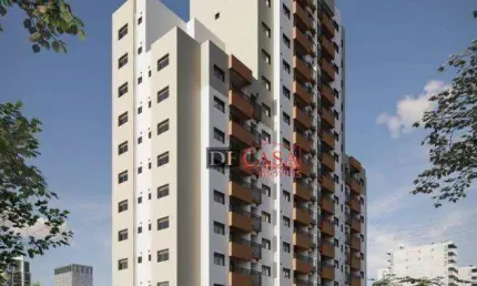 Apartamento com 2 quartos à venda na Rua Aquilino Vidal, 146, Penha De França, São Paulo