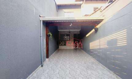 Casa com 2 quartos à venda na Rua Martinho de Sousa, 202, Vila Paranaguá, São Paulo