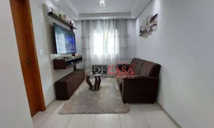 Apartamento com 2 quartos à venda na Rua Ibiajara, 752, Itaquera, São Paulo