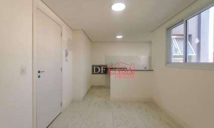 Apartamento com 2 quartos à venda na Rua Ourinhos, 56, Mooca, São Paulo