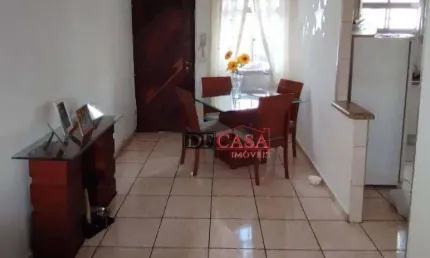 Apartamento com 2 quartos à venda na Rua Andorinha da Mata, 239, Conjunto Residencial José Bonifácio, São Paulo