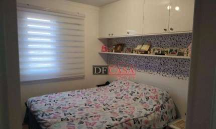 Apartamento com 3 quartos à venda na Avenida São Miguel, 1956, Vila Marieta, São Paulo