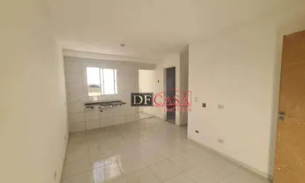 Apartamento com 2 quartos à venda na Rua Torre da Lapela, 399, Guaianases, São Paulo
