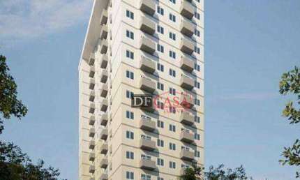 Apartamento com 2 quartos à venda na Rua Baltazar Brum, 20, Vila Ré, São Paulo