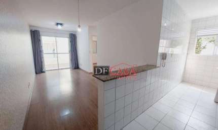 Apartamento com 2 quartos à venda na Rua Bernardino Vergueiro, 140, Penha De França, São Paulo
