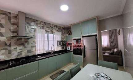 Casa com 2 quartos à venda na Rua João Soromenho, 35, Jardim do Campo, São Paulo
