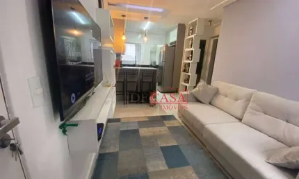 Apartamento com 2 quartos à venda na Rua Jorge Augusto, 322, Penha De França, São Paulo