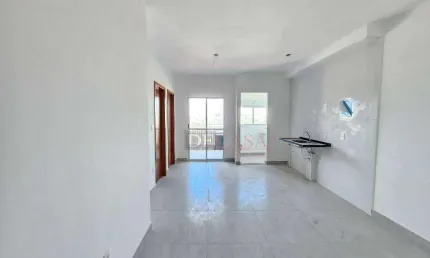 Apartamento com 2 quartos à venda na Rua Major Gomes Ribeiro, 93, Patriarca, São Paulo