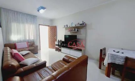 Casa com 3 quartos à venda na Rua Mônaco, 369, Jardim Têxtil, São Paulo
