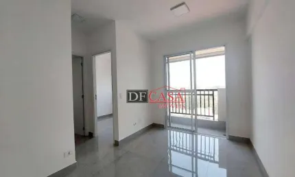 Apartamento com 2 quartos à venda na Rua Alayde de Souza Costa, 187, Itaquera, São Paulo