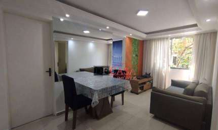 Apartamento com 3 quartos à venda na Rua Morubixaba, 198, Cidade Líder, São Paulo
