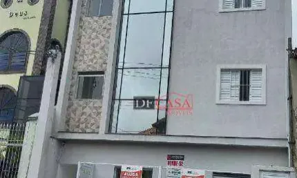 Apartamento com 2 quartos à venda na Rua Santa Teresa do Bonito, 110, Vila Buenos Aires, São Paulo