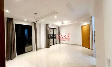 Apartamento com 3 quartos à venda na Rua Giovani Pattoli, 606, Jardim Avelino, São Paulo
