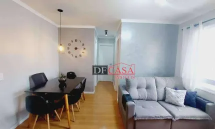 Apartamento com 2 quartos à venda na Avenida Afonso de Sampaio e Sousa, 129, Itaquera, São Paulo
