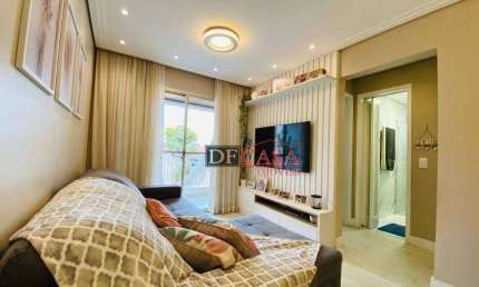 Apartamento com 2 quartos à venda na Avenida Marcondes de Brito, 1609, Vila Matilde, São Paulo