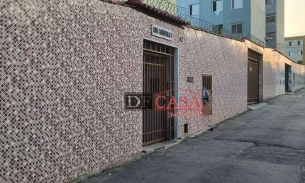 Apartamento com 3 quartos à venda na Rua José Melani, 62, Conjunto Residencial José Bonifácio, São Paulo