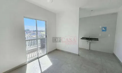 Apartamento com 2 quartos à venda na Rua Major Gomes Ribeiro, 93, Patriarca, São Paulo
