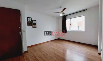 Apartamento com 2 quartos à venda na Avenida Campanella, 2092, Itaquera, São Paulo