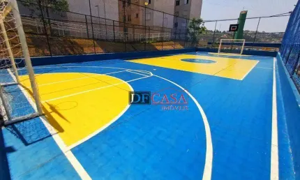 Apartamento com 2 quartos à venda na Rua Pedra Branca do Amapari, 139, Jardim da Laranjeira (Zona Leste), São Paulo
