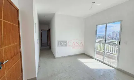 Apartamento com 2 quartos à venda na Rua Major Gomes Ribeiro, 93, Patriarca, São Paulo