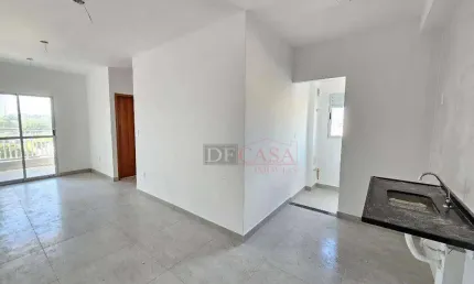 Apartamento com 2 quartos à venda na Rua Major Gomes Ribeiro, 93, Patriarca, São Paulo