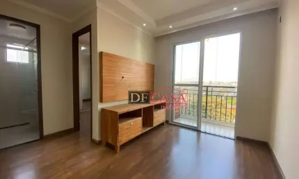 Apartamento com 2 quartos à venda na Rua Fontoura Xavier, 1197, Itaquera, São Paulo