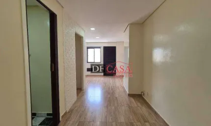 Apartamento com 1 quarto à venda na Rua Filipe Galvão, 47, Vila Granada, São Paulo