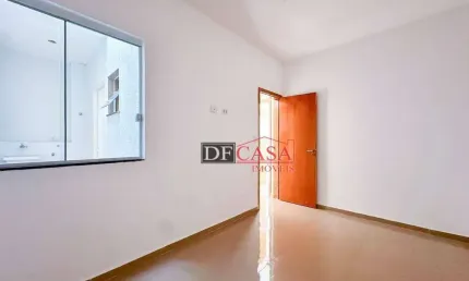 Apartamento com 2 quartos à venda na Rua Marius, 100, Vila Prudente, São Paulo