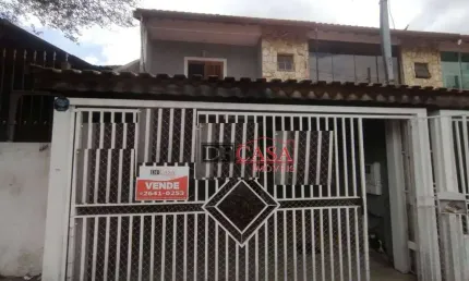 Casa com 3 quartos à venda na Rua Ota, 30, Vila Ré, São Paulo