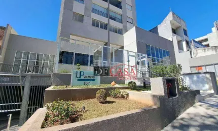 Apartamento com 2 quartos à venda na Rua Durval José de Barros, 167, Chácara Seis de Outubro, São Paulo