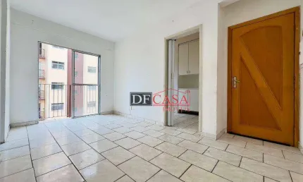 Apartamento com 2 quartos à venda na Avenida Cipriano Rodrigues, 975, Vila Formosa, São Paulo