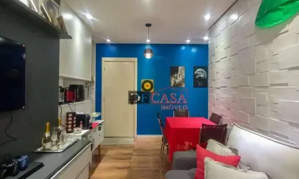 Apartamento com 2 quartos à venda na Rua Agrimensor Sugaya, 391, Itaquera, São Paulo