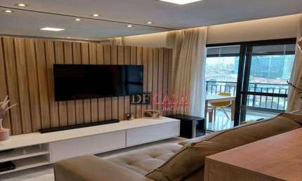 Apartamento com 2 quartos à venda na Rua Amaro Bezerra Cavalcanti, 694, Vila Matilde, São Paulo