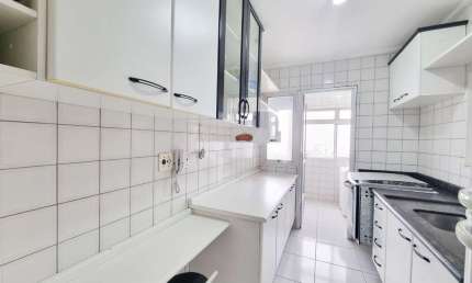 Apartamento com 2 quartos à venda na Rua Enéas de Barros, 425, Penha De França, São Paulo
