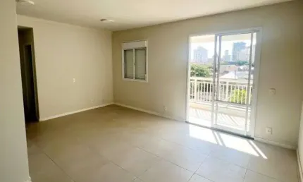 Apartamento com 2 quartos à venda na Rua Wandenkolk, 711, Mooca, São Paulo
