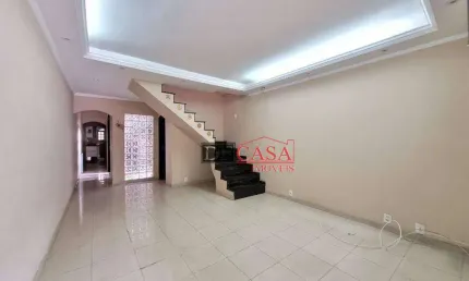 Casa com 3 quartos à venda na Avenida Flamingo, 4356, Vila Nova Curuçá, São Paulo