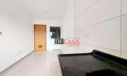 Apartamento com 2 quartos à venda na Rua Roque Polidoro, 163, Itaquera, São Paulo