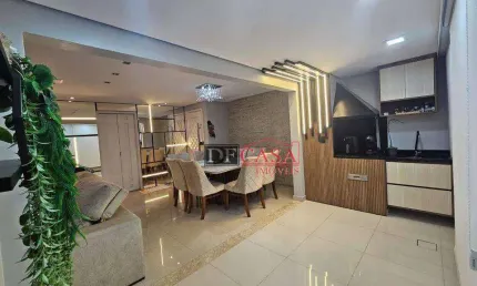 Apartamento com 3 quartos à venda na Avenida Professor Luiz Ignácio Anhaia Mello, 2580, Jardim Avelino, São Paulo