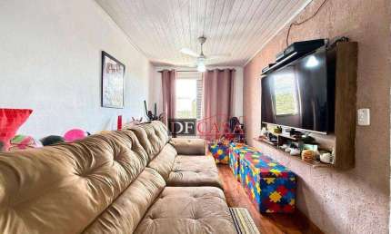 Apartamento com 2 quartos à venda na Rua Jardim Tamoio, 54, Conjunto Residencial José Bonifácio, São Paulo