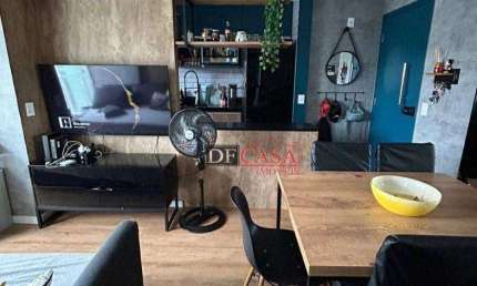 Apartamento com 2 quartos à venda na Rua Tenente Gelás, 252, Tatuapé, São Paulo