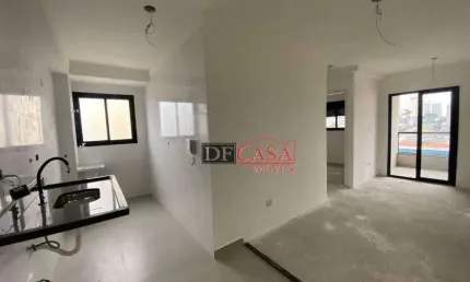 Apartamento com 2 quartos à venda na Rua Coronel Donato, 38, Vila Matilde, São Paulo