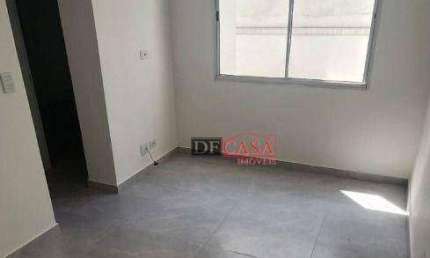 Apartamento com 2 quartos à venda na Rua Francisco Rodrigues Seckler, 333, Itaquera, São Paulo
