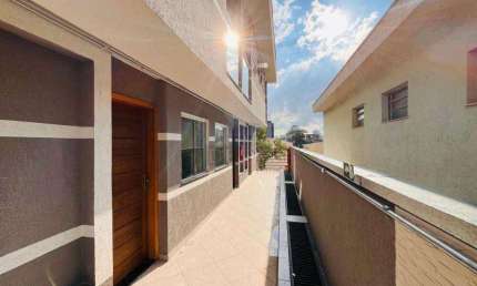 Casa com 2 quartos à venda na Rua Otília, 543, Penha De França, São Paulo