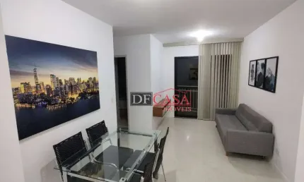 Apartamento com 2 quartos à venda na Rua Filipe Camarão, 431, Tatuapé, São Paulo