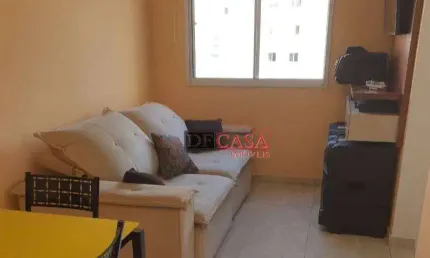Apartamento com 2 quartos à venda na Rua Intendência, 344, Belém, São Paulo