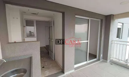 Apartamento com 2 quartos à venda na Avenida Amador Bueno da Veiga, 2123, Vila Matilde, São Paulo