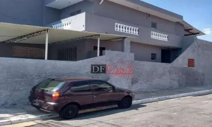 Casa com 2 quartos à venda na Rua Tapaji, 257, Vila Alpina, São Paulo