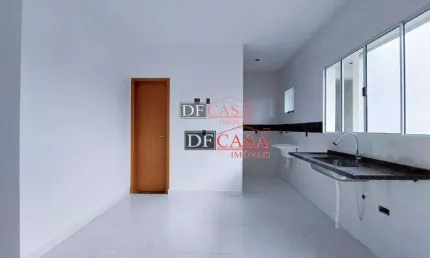 Apartamento com 2 quartos à venda na Rua Santa Rita da Estrela, 224, Jardim Helena, São Paulo